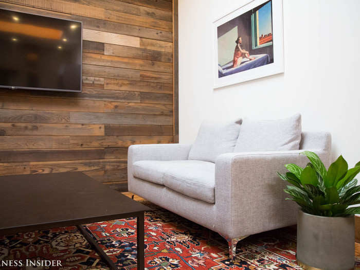 The media has been quick to dub these co-living spaces "dorms for adults," but Brad Hargreaves, founder and CEO of Common, rejects the connotation.