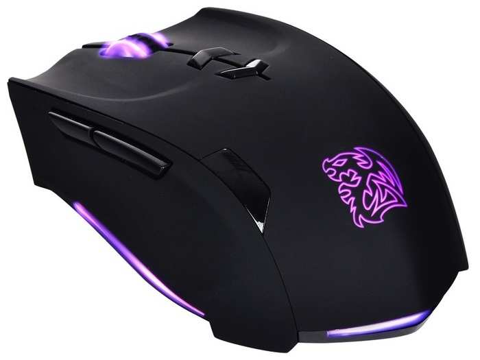 GAMING MOUSE