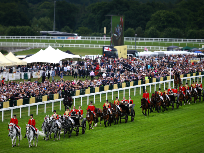 Royal Ascot