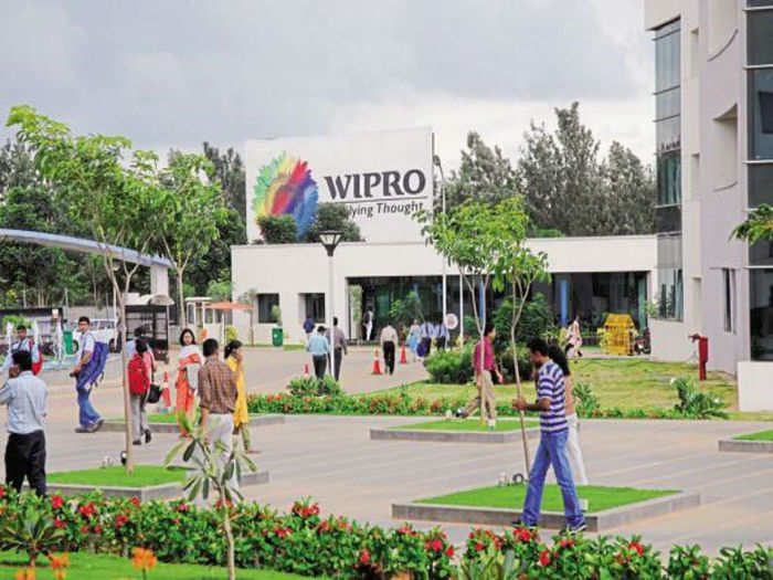 Wipro