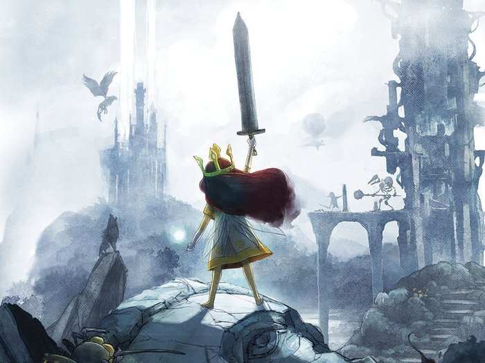 Child of Light