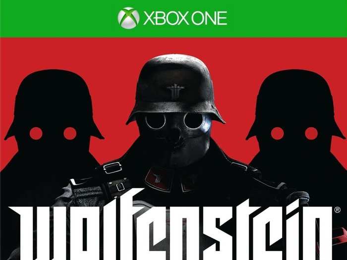 Wolfenstein: The New Order