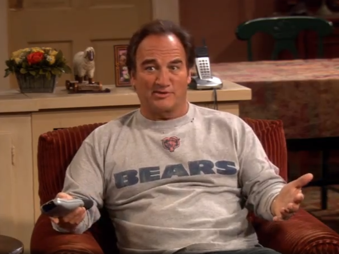 Jim Belushi