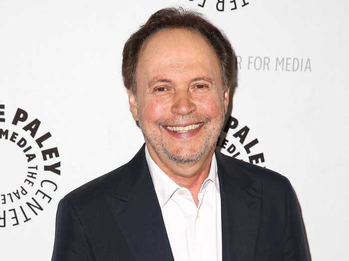 Billy Crystal