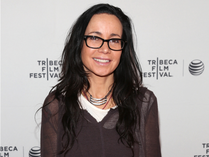 Janeane Garofalo