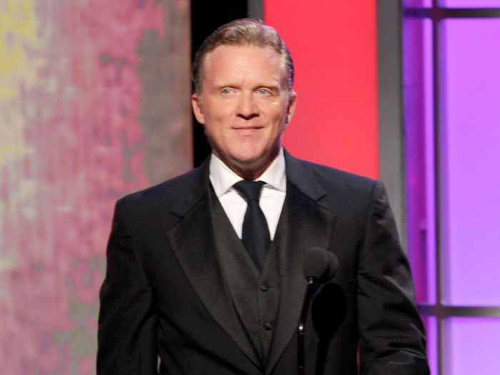 Anthony Michael Hall