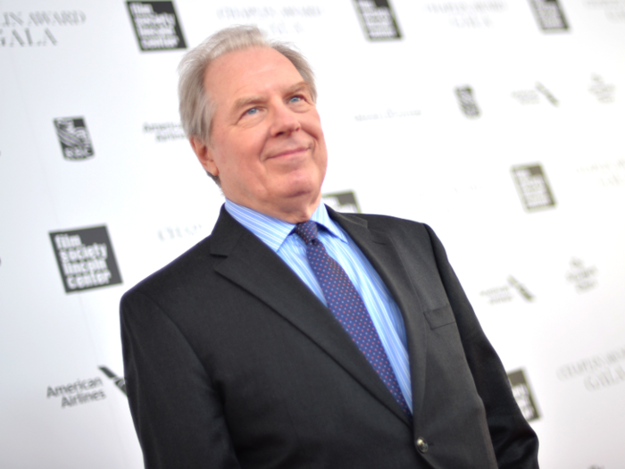 Michael McKean