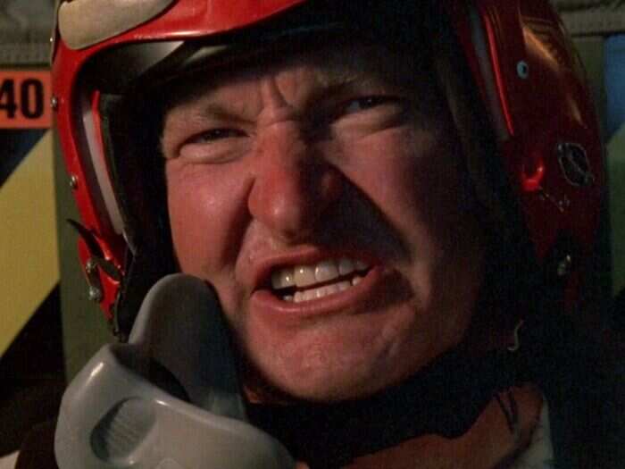 Randy Quaid