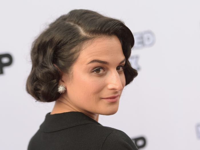 Jenny Slate