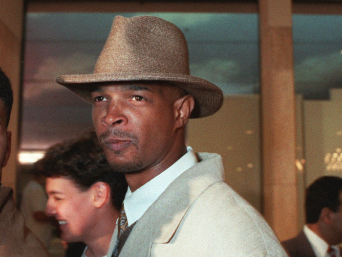 Damon Wayans