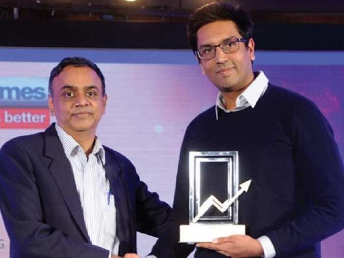 Gaurav Mehta – He Who Helped Make Impossible Possible