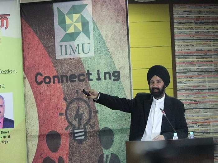 Harjeet Khanduja – India’s HR Leader Showing The Way