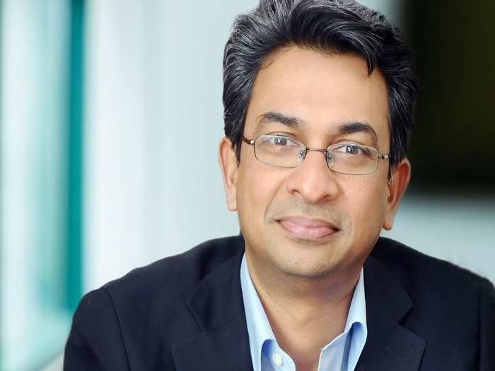 Rajan Anandan – The Exemplary leader Who Proved Himself Wherever He Went