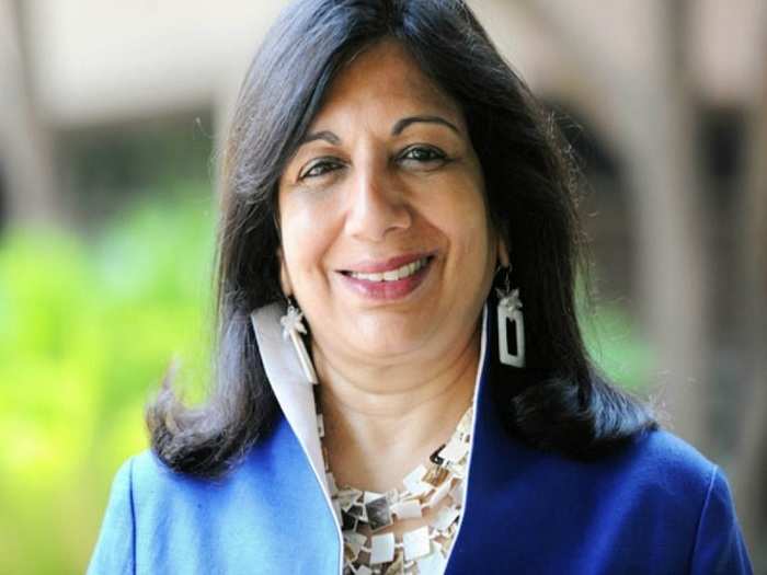 Kiran Mazumdar-Shaw – Global Thought Leader for Biotechnology