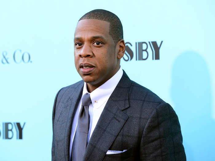 But there were other signs that perhaps Jay Z was less committed. When he appeared in court in October to testify in a sampling case, he forgot he owned Tidal when listing his businesses. "Yeah, yeah," Jay Z said. "Forgot about that."