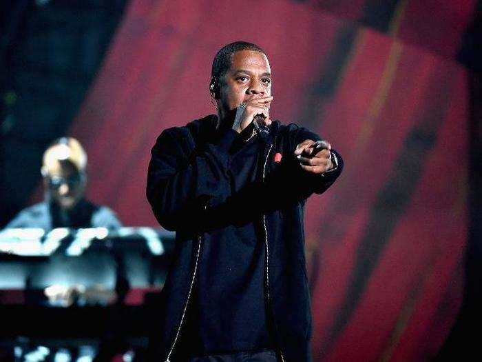 Jay Z also has reportedly prepared what the Nordic business press is calling a "giant lawsuit" against the former owners of the streaming service Tidal — and could try to claim back in the "region of 100 million." He has reportedly written to several of the former major shareholders in Tidal/WiMP owner Aspiro, accusing them of exaggerating how many subscribers the service had when his company bought Aspiro.