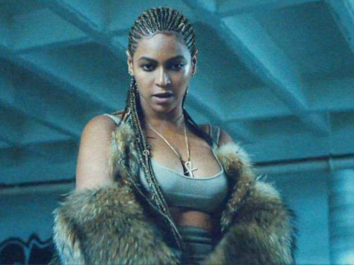 In April, Tidal got the third in its trilogy of blockbuster 2016 exclusive releases when Beyoncé unexpectedly dropped her latest album "Lemonade." All three releases did their job in the short term, shooting the app up the charts. Tidal peaked at No. 16 on the US iOS charts after Rihanna, No. 1 after Kanye, and No. 2 after Beyoncé.