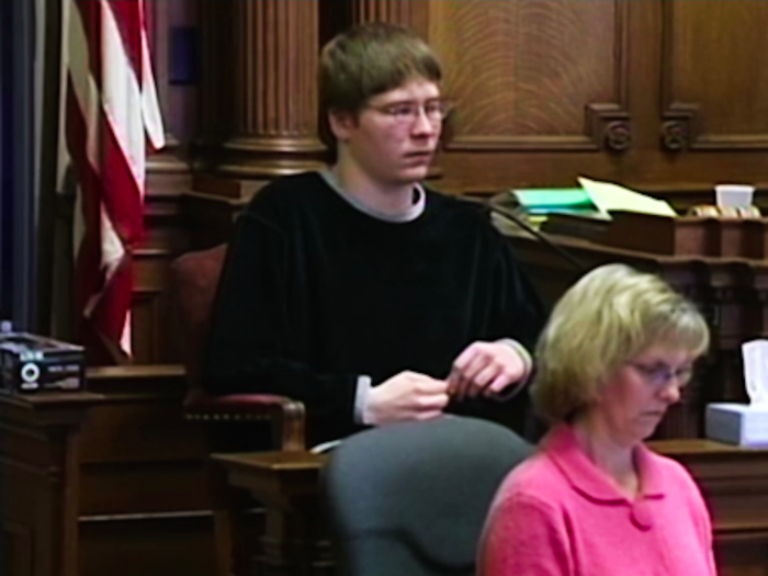 Episode 9: The trial of Brendan Dassey.