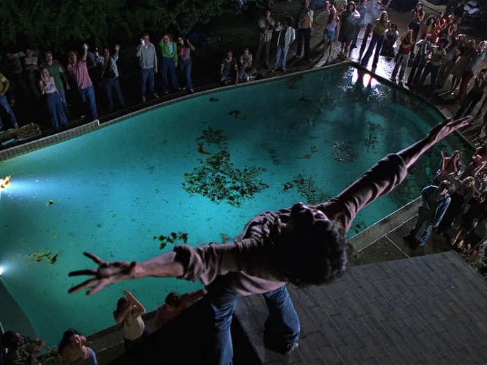 2. "Almost Famous" (2000)