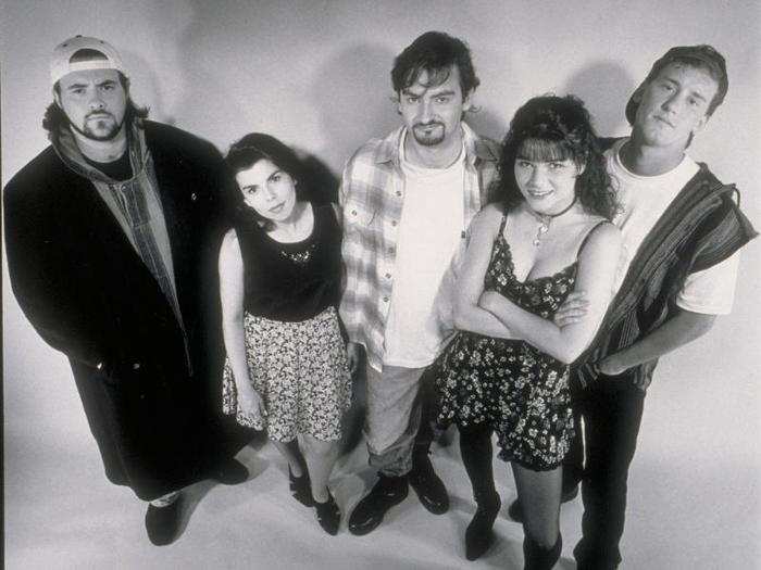 27. "Clerks" (1994)