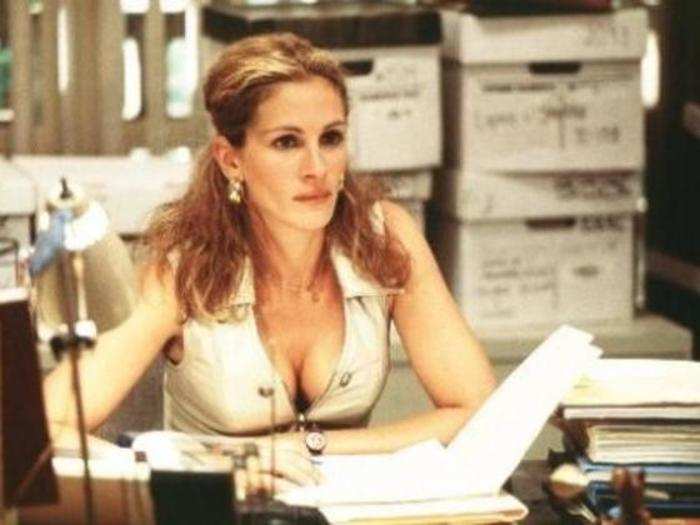 39. "Erin Brockovich" (2000)