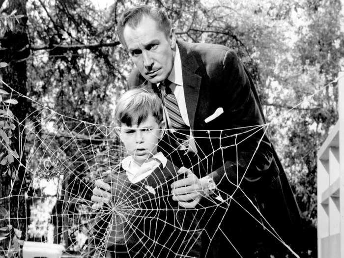 43. "The Fly" (1958)