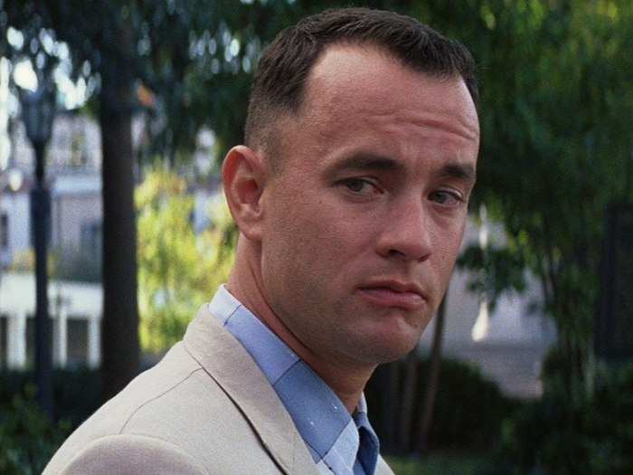 45. "Forrest Gump" (1994)