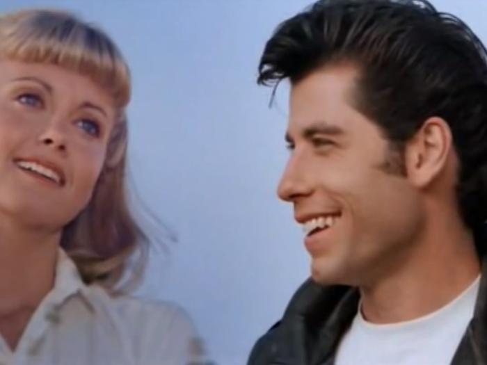 53. "Grease" (1978)