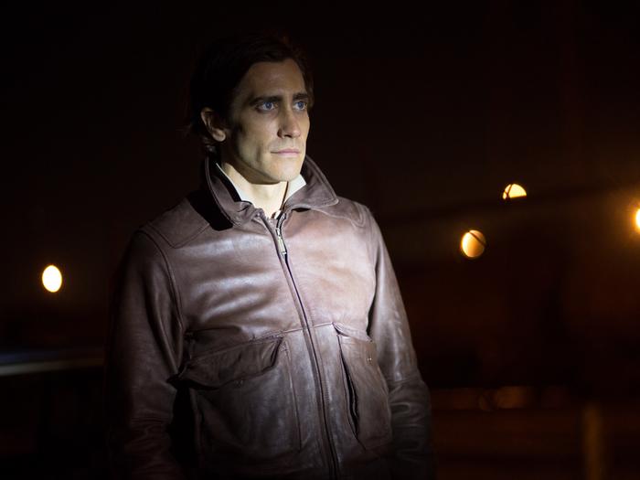 67. "Nightcrawler" (2014)