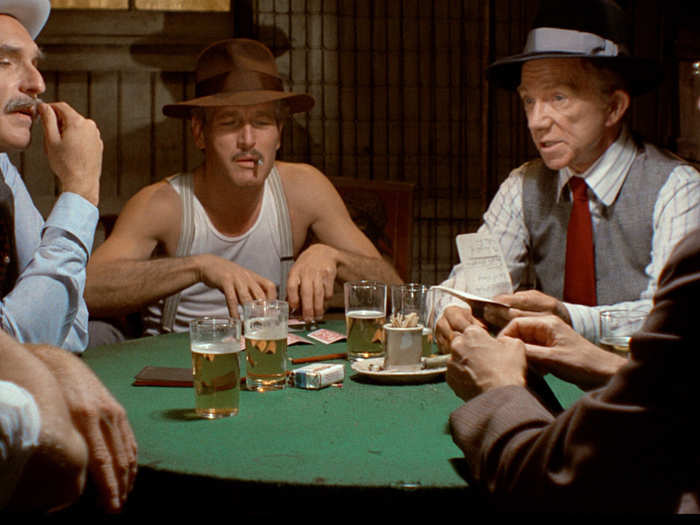 83. "The Sting" (1973)