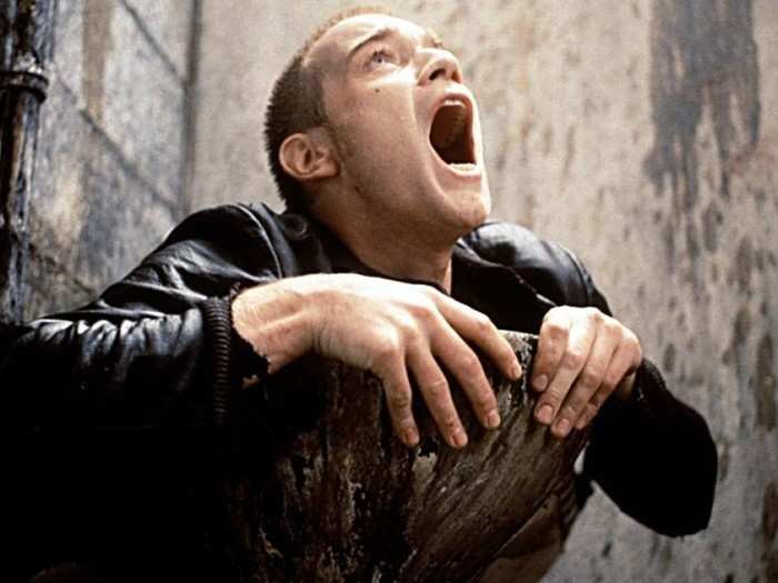 91. "Trainspotting" (1996)