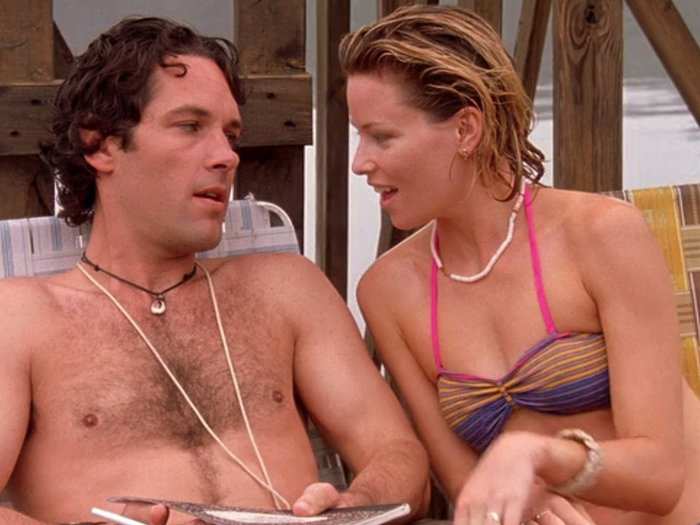 97. "Wet Hot American Summer" (2001)