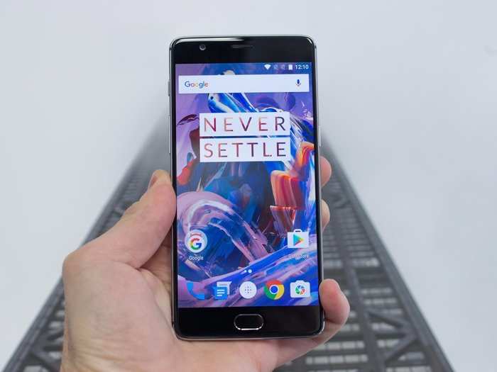 I like the Axon 7,  but I prefer the OnePlus 3 in almost every respect, which has similar specs and also costs $400. If the OnePlus 3 wasn