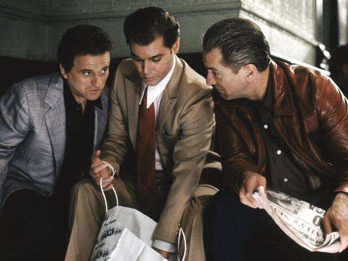 Goodfellas