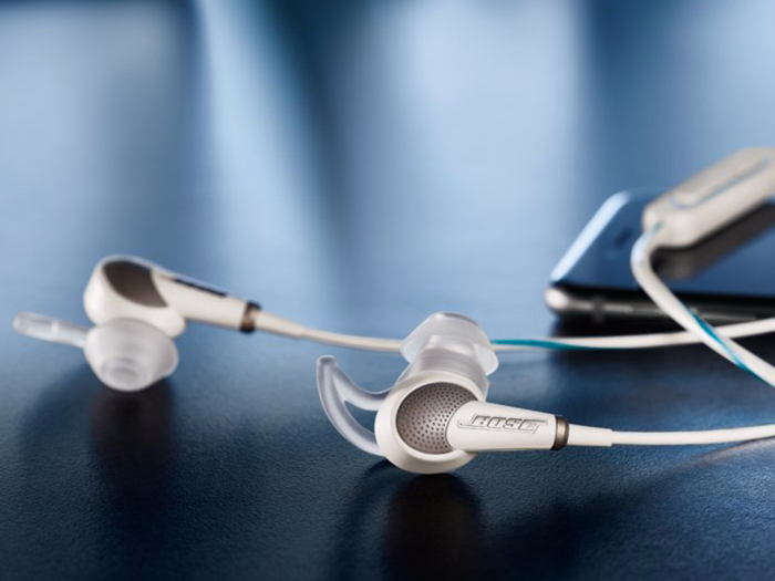 It could make all headphones noise-canceling.