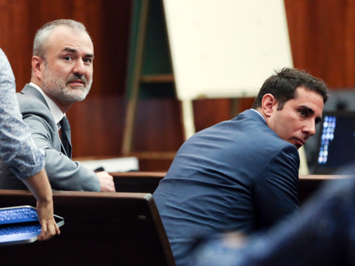 In June 2016, Gawker Media filed for Chapter 11 bankruptcy. The move helped the company avoid having its assets seized as it continues to appeal the verdict.