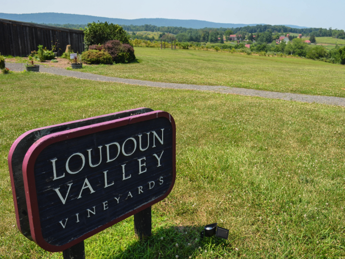 Loudoun County, Virginia