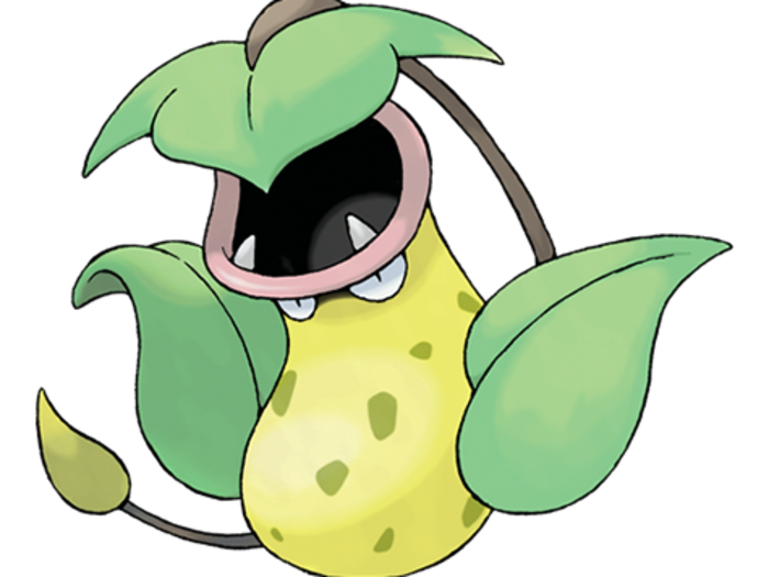 71. Victreebel