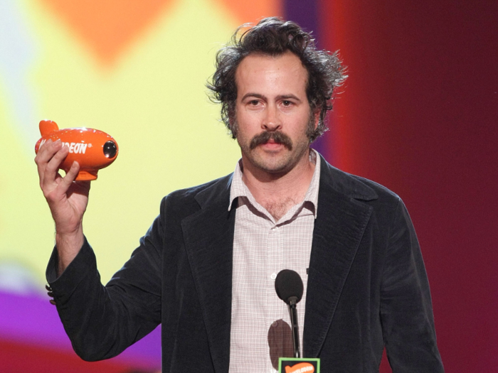 He was played by Jason Lee, best known for his role as the titular character in "My Name is Earl."