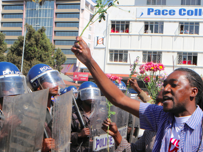 8. Harare, Zimbabwe —The African city may still be one of the worst cities to live in the world due to having the worst score out of 140 countries for healthcare, one of the worst for infrastructure, as well as continual social unrest. However, it has one of the most improved liveability scores over the last five years.