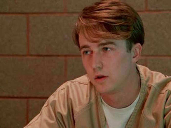 Edward Norton: 