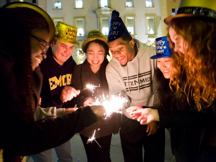 26. Emory University