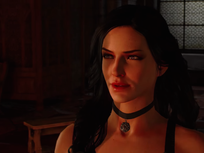 Facial expressions in particular look very real, which makes you care more about each character and questline.