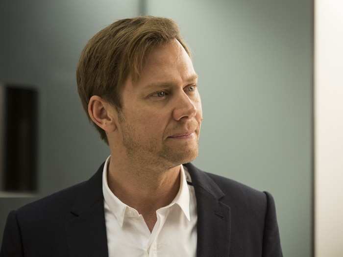 Jimmi Simpson