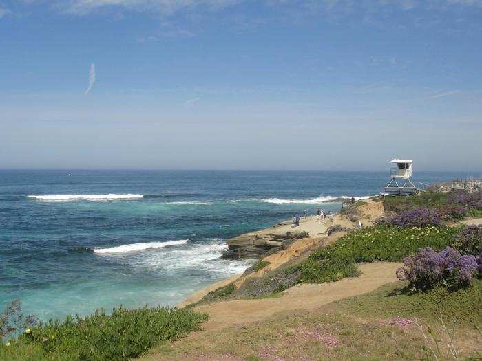 11. La Jolla Shores (La Jolla, CA)