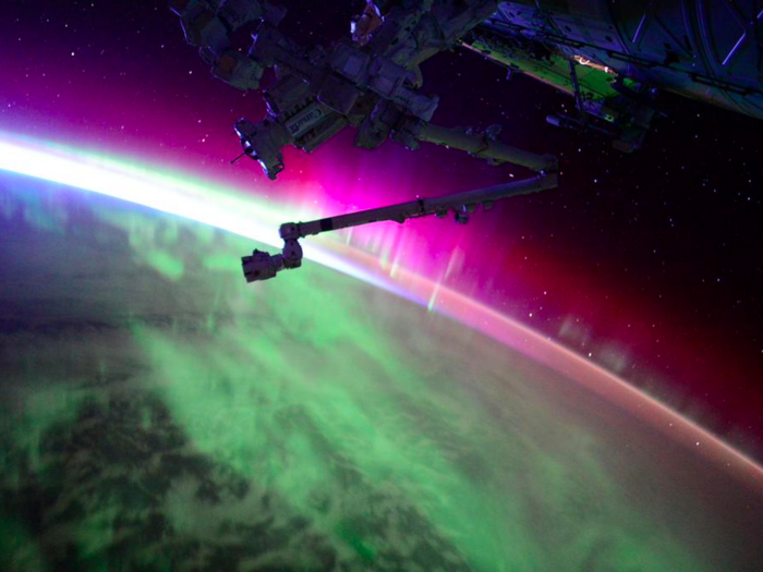 Violent space weather that reaches a planet this close might trigger auroras more than 100,000 times stronger than those seen on Earth...