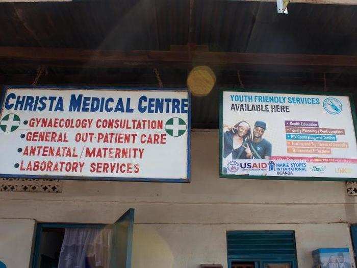 The OB/GYN explained that women know that cancer kills. Dr. Akii said women have been told to protect themselves against HIV with condoms, which should hopefully lower HPV transmission rates as well.