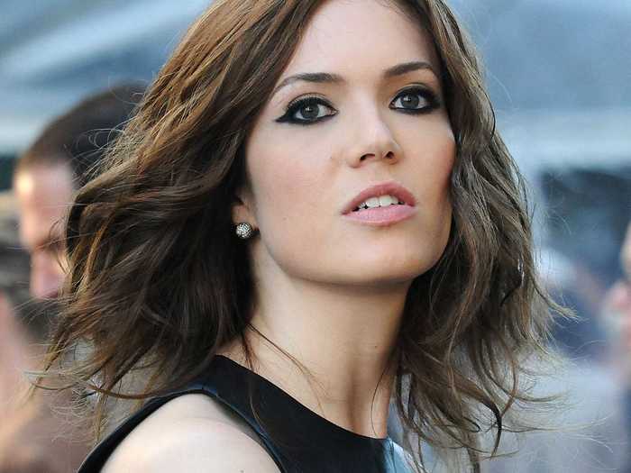 Mandy Moore, "This Is Us" (NBC)