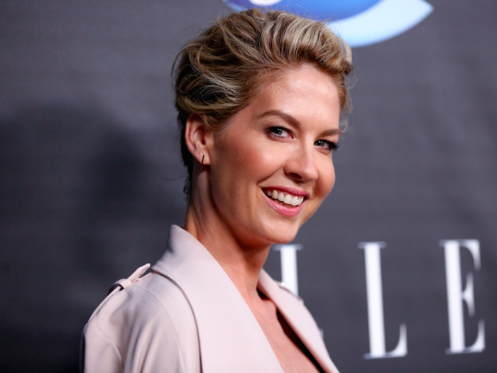 Jenna Elfman, "Imaginary Mary" (ABC)