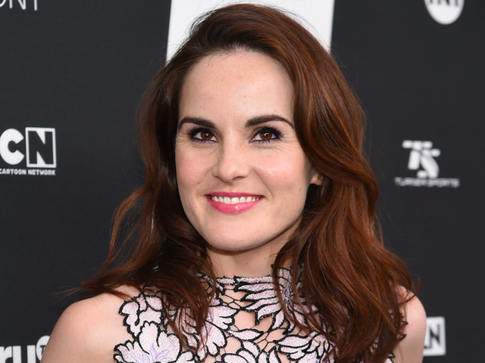 Michelle Dockery, "Good Behavior" (TNT)